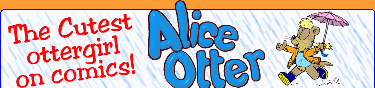 Alice Otter