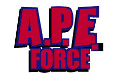 Ape Force