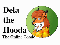 Dela the Hooda