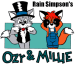 Ozy & Millie