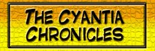 Cyantia Chronicles