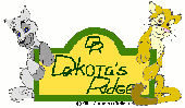Dakota's Ridge