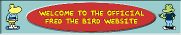 Bred the Bird