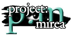 Project Mirea