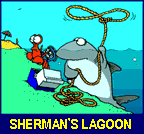 Sherman's Lagoon