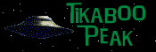 Tikaboo Peak
